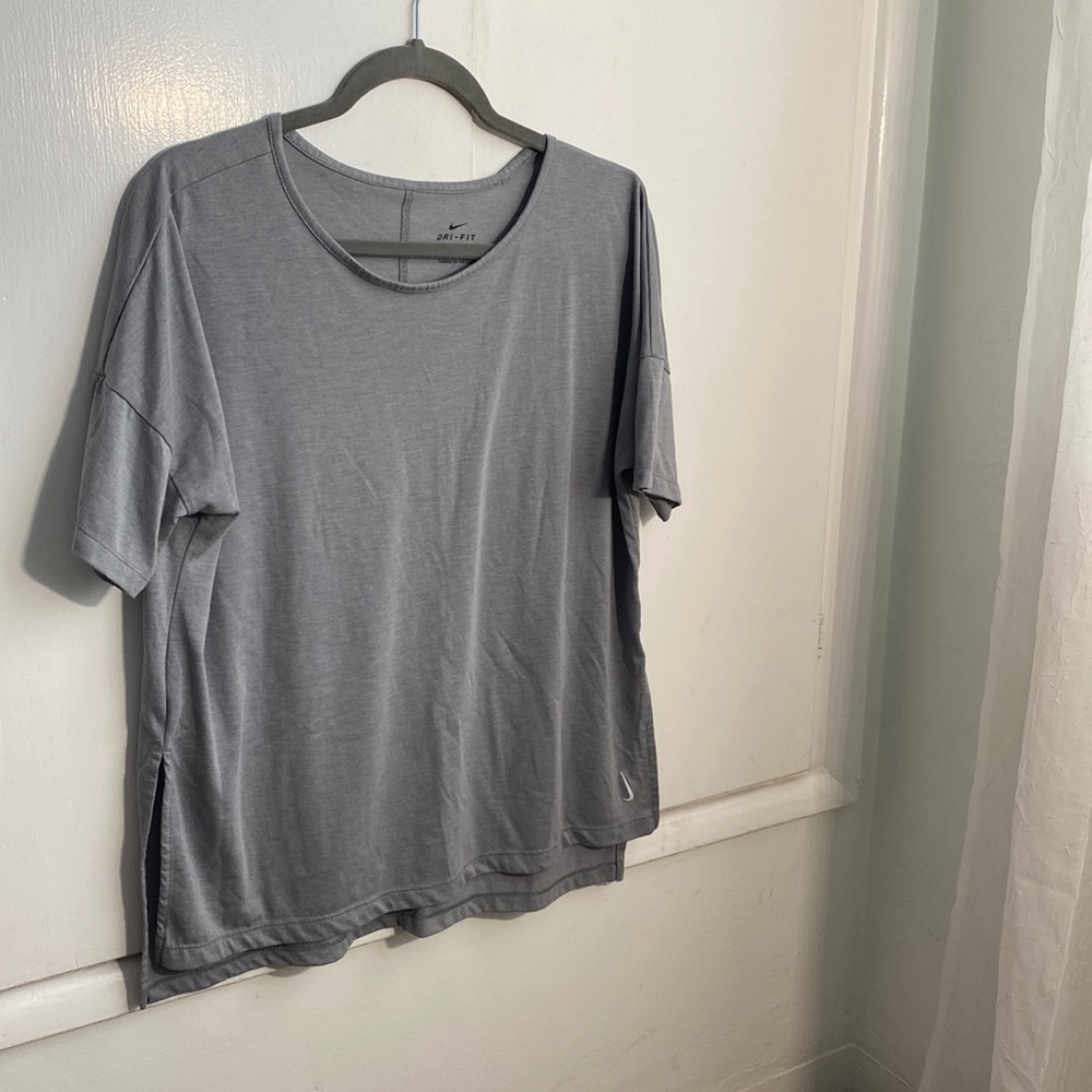 Nike Yoga Top